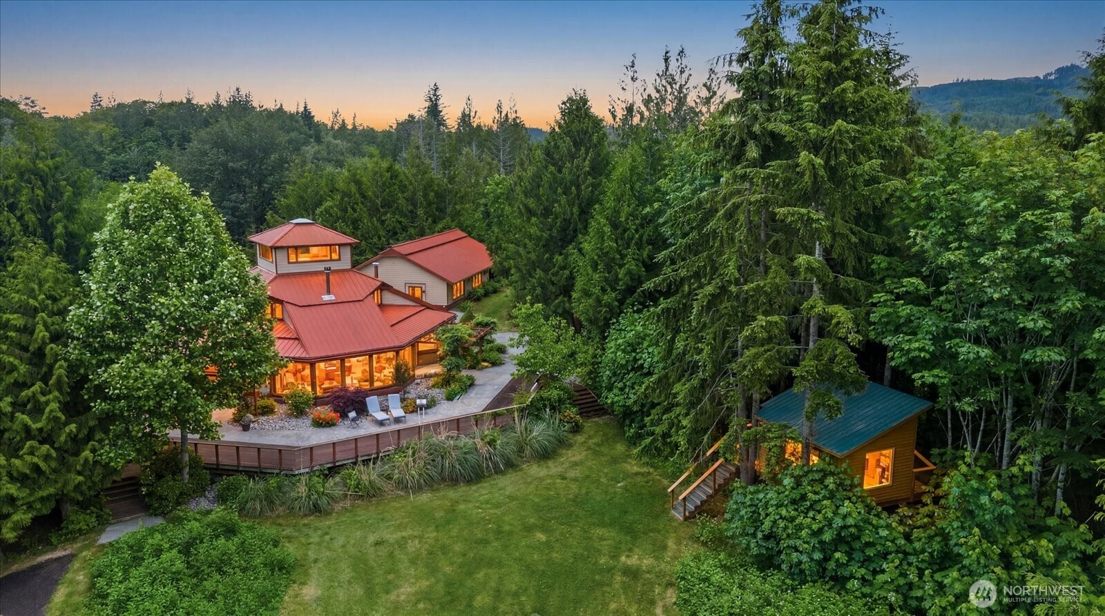 27346 Lake Cavanaugh Road Mount Vernon, WA 98274 - Photo 27 of 40