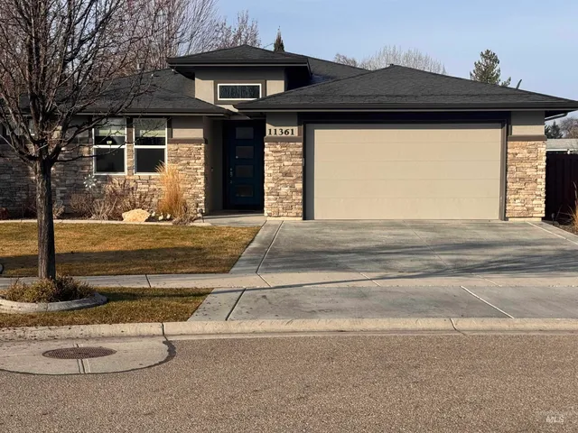 $580,000 | 11361 West Bakula Drive, Boise, ID 83709