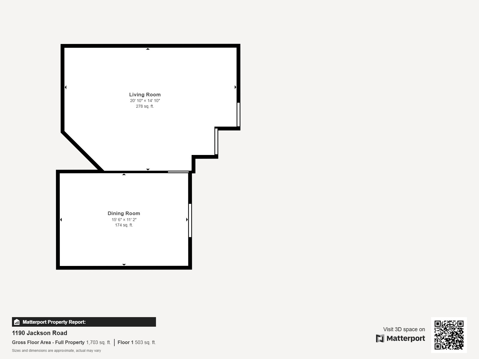 1190 Jackson Road Vandalia, OH 45377 - Photo 56 of 56