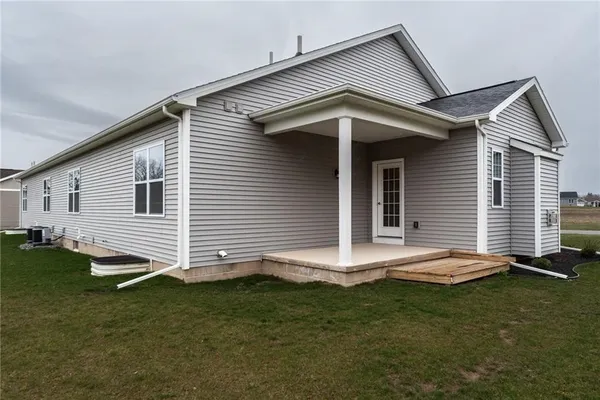 $340,000 | 5125-51 Red Oak Lane, Batavia, NY 14020