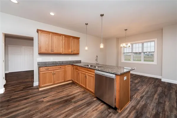 $340,000 | 5125-51 Red Oak Lane, Batavia, NY 14020