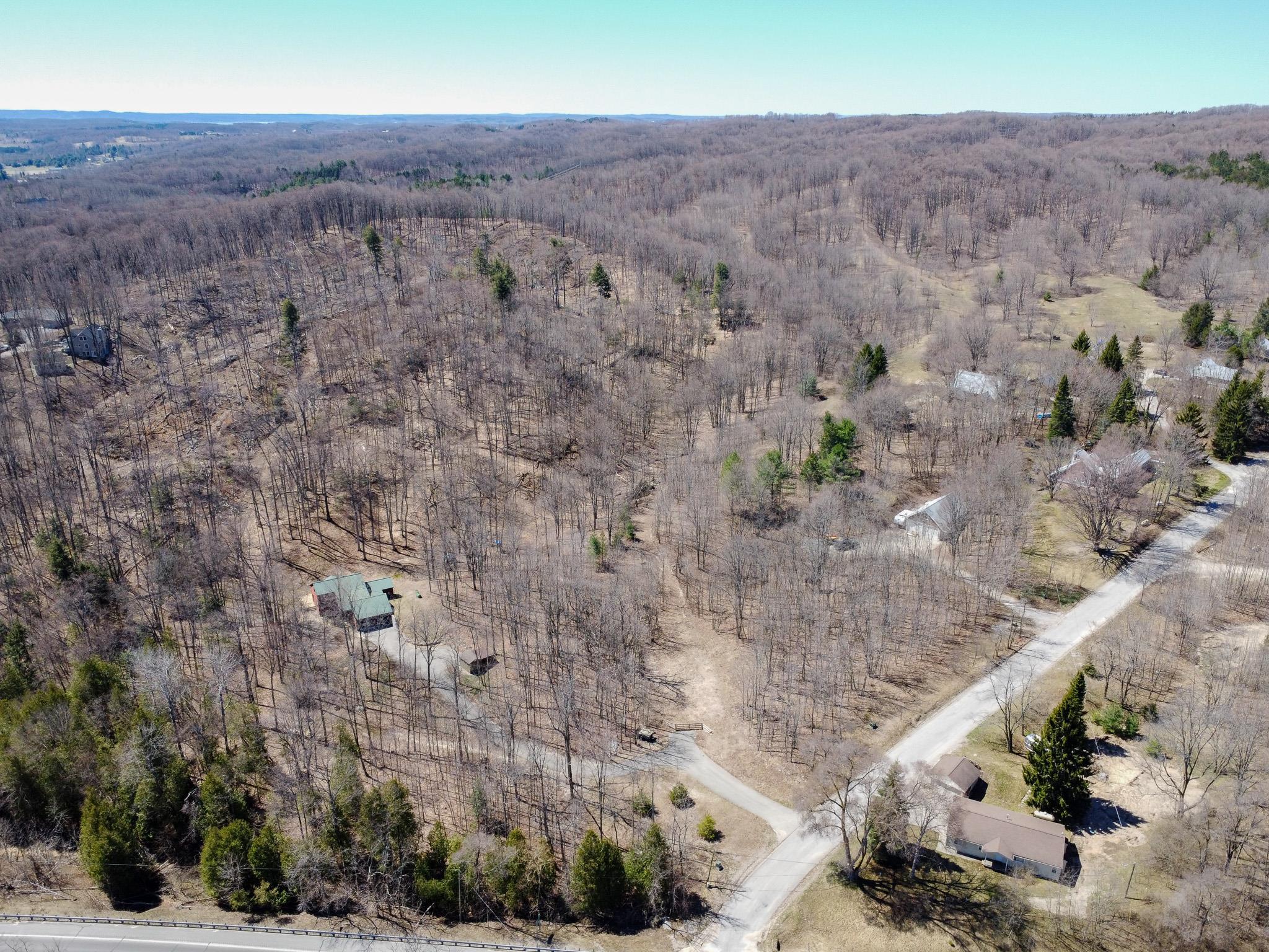 0 East Smiseth Road Suttons Bay, MI 49682 - Photo 48 of 67