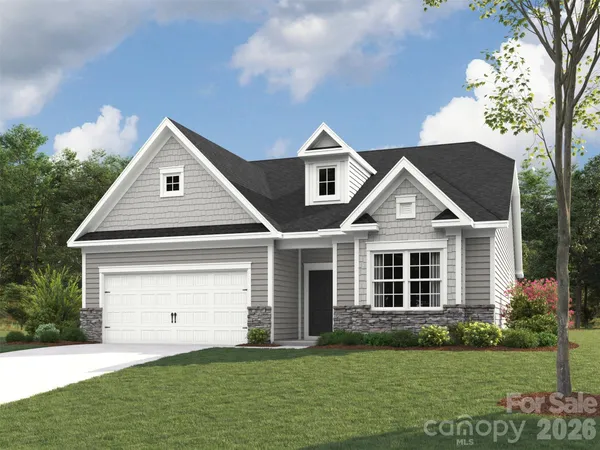 $585,204 | 121 Dane Place, Unit HAF0057, Mooresville, NC 28115