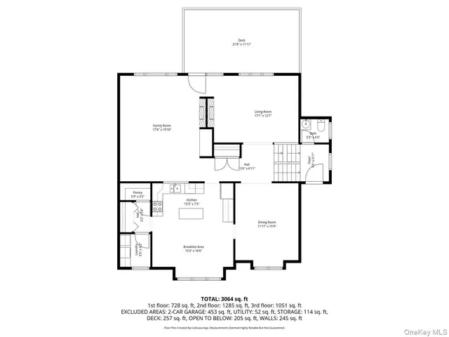 $799,000 | 54 Driftwood Drive, Somers, NY 10589