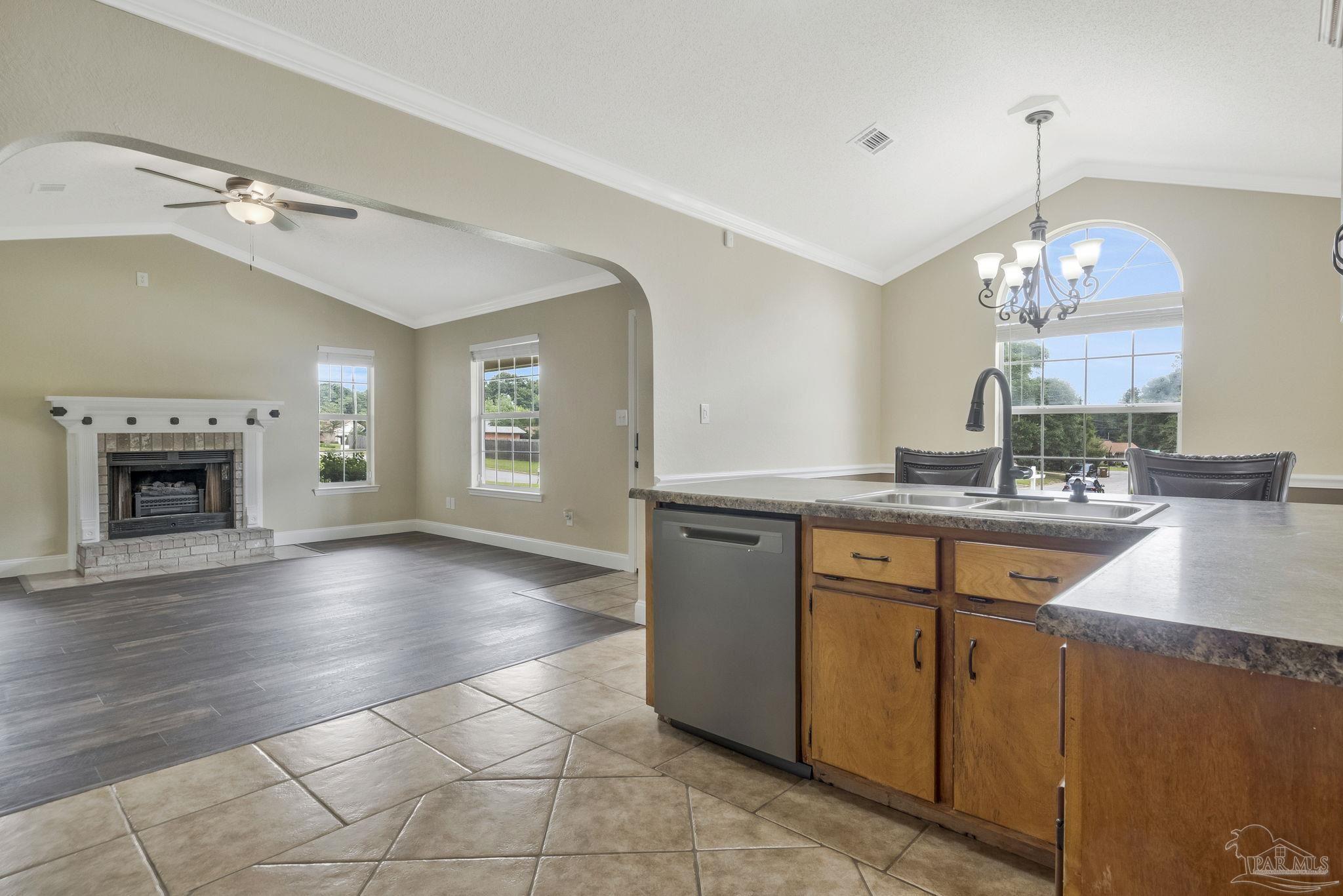 4412 Chantilly Way Milton, FL 32583 - Photo 59 of 63