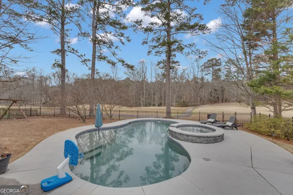 $708,000 | 111 Greensway, Peachtree City, GA 30269