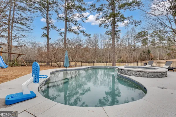 $708,000 | 111 Greensway, Peachtree City, GA 30269