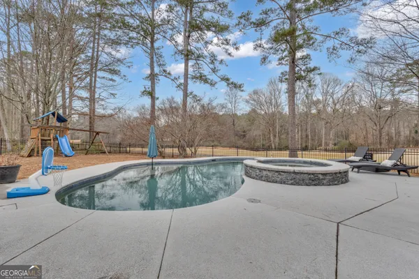 $708,000 | 111 Greensway, Peachtree City, GA 30269