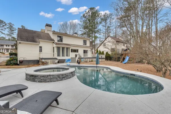 $708,000 | 111 Greensway, Peachtree City, GA 30269