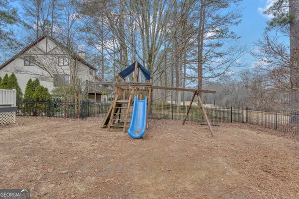 $708,000 | 111 Greensway, Peachtree City, GA 30269