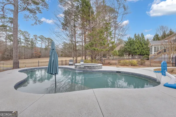 $708,000 | 111 Greensway, Peachtree City, GA 30269