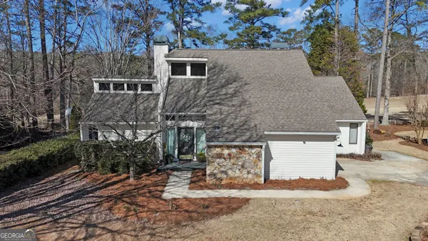 $708,000 | 111 Greensway, Peachtree City, GA 30269