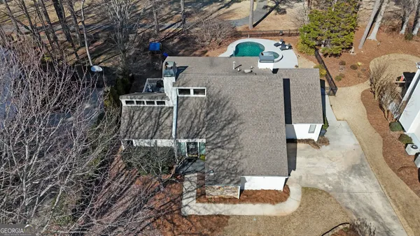 $708,000 | 111 Greensway, Peachtree City, GA 30269