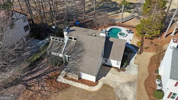 $708,000 | 111 Greensway, Peachtree City, GA 30269