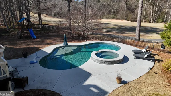 $708,000 | 111 Greensway, Peachtree City, GA 30269