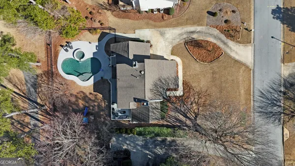 $708,000 | 111 Greensway, Peachtree City, GA 30269