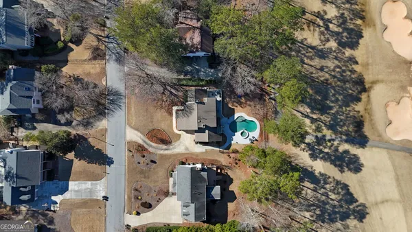 $708,000 | 111 Greensway, Peachtree City, GA 30269