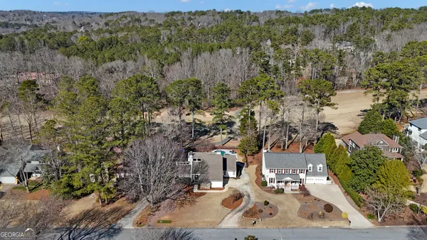 $708,000 | 111 Greensway, Peachtree City, GA 30269