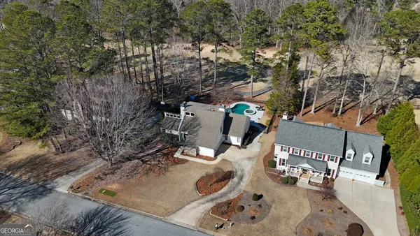 $708,000 | 111 Greensway, Peachtree City, GA 30269