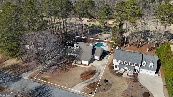 $708,000 | 111 Greensway, Peachtree City, GA 30269