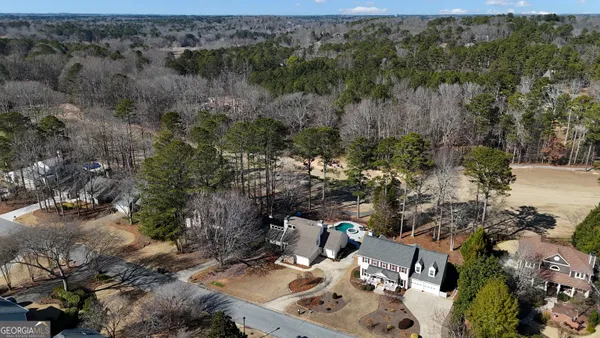 $708,000 | 111 Greensway, Peachtree City, GA 30269