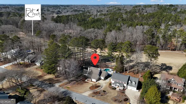 $708,000 | 111 Greensway, Peachtree City, GA 30269