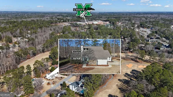 $708,000 | 111 Greensway, Peachtree City, GA 30269