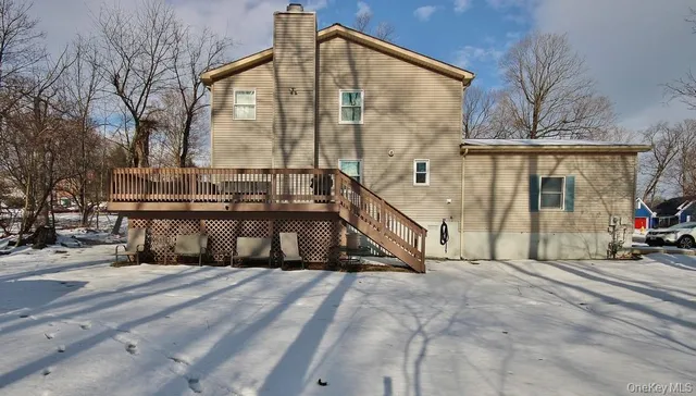 $675,000 | 3 Maurerbrook Drive, Fishkill, NY 12524