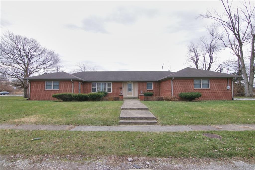8935 Frontenac Road Indianapolis, IN 46226 - Photo 1 of 26