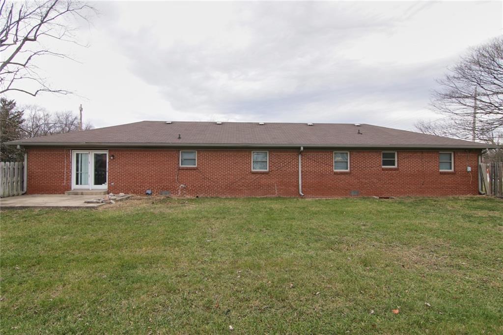 8935 Frontenac Road Indianapolis, IN 46226 - Photo 25 of 26
