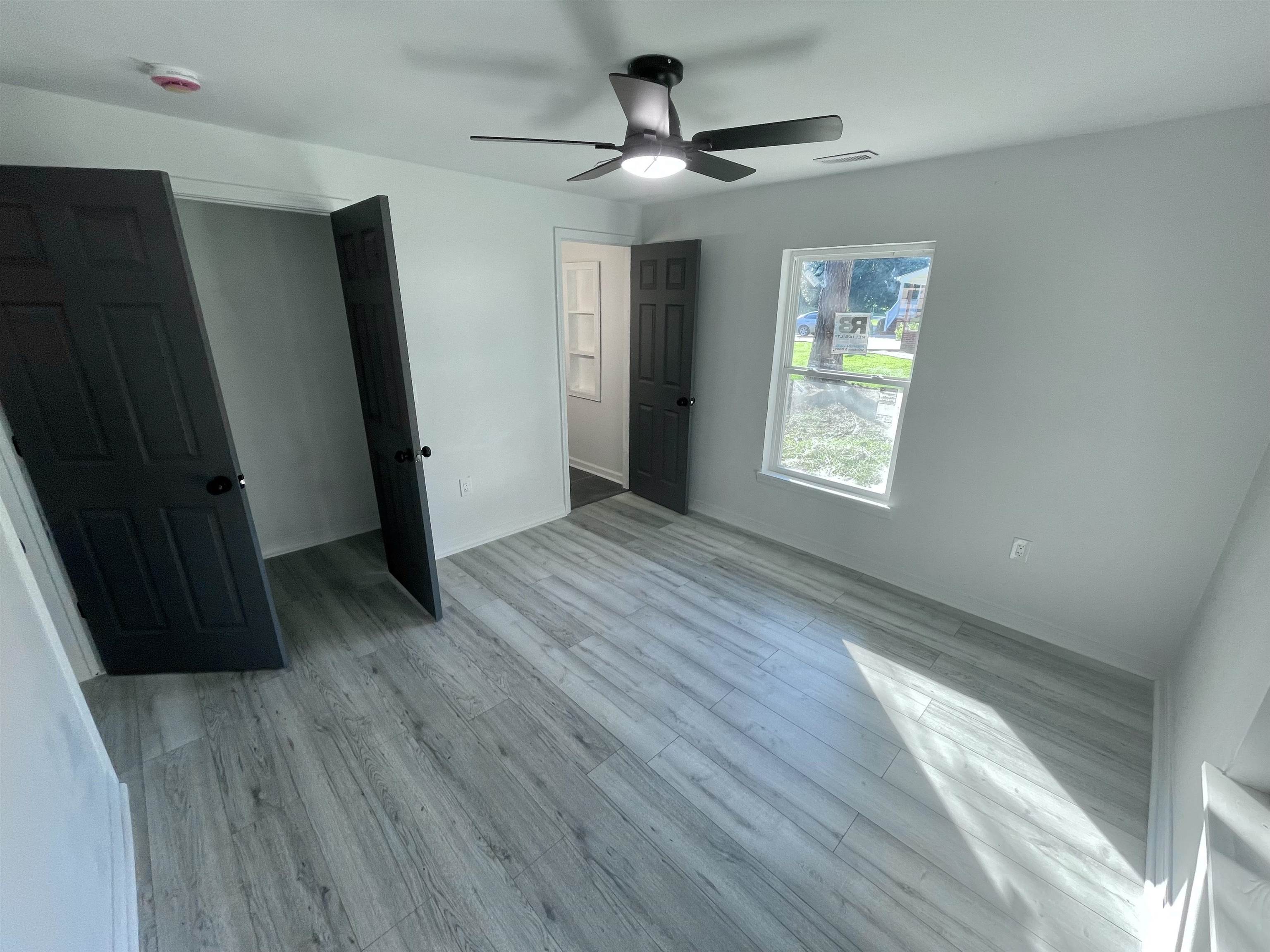 507 McLure Street Union, SC 29379 - Photo 11 of 25 Master Bedroom