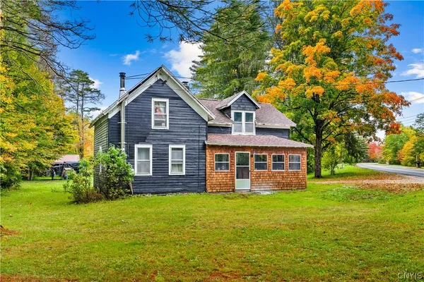 $179,000 | 10755 North Lake Road, Forestport, NY 13338