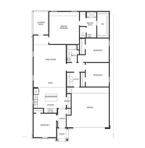 $1,895 | Undisclosed Address, Austin, TX 78724