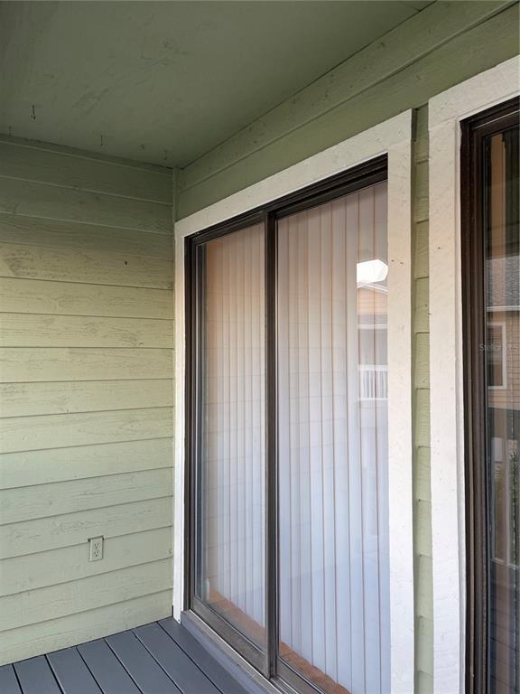 455 Alt 19, Unit 44 Palm Harbor, FL 34683 - Photo 20 of 22 a view of front door