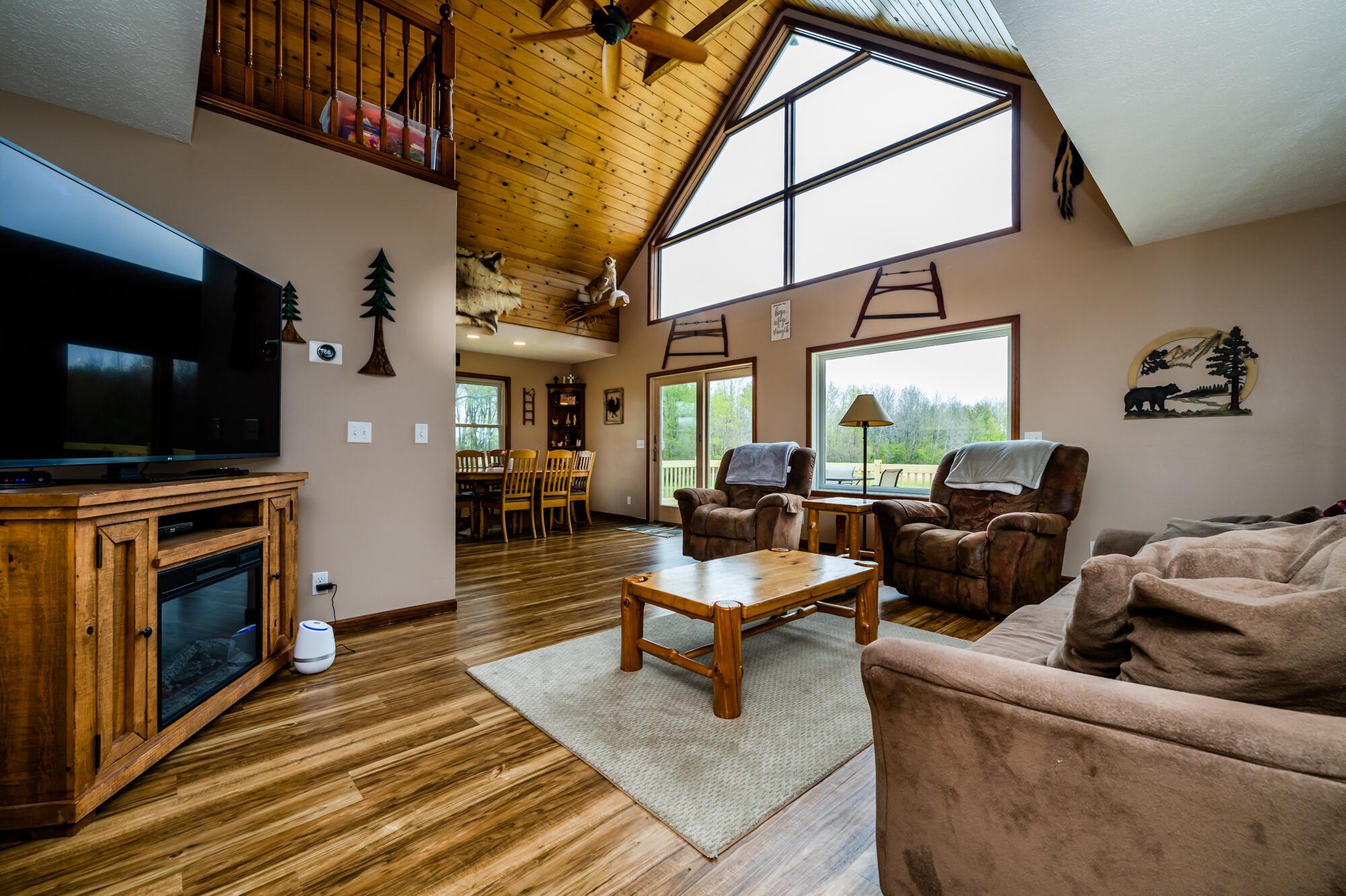 5499 Meadowbrook Road Eau Claire, MI 49111 - Photo 4 of 45 Meadowbrook-104