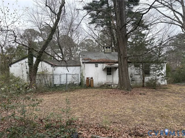 $197,000 | 1208 Leicester Road, Richmond, VA 23225