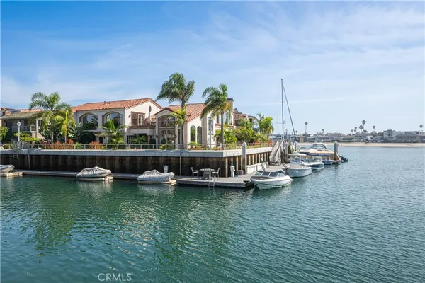 $8,500,000 | 221 Rivo Alto Canal, Long Beach, CA 90803