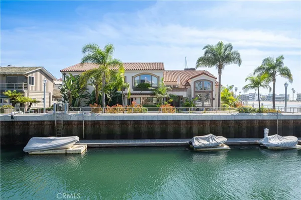$8,500,000 | 221 Rivo Alto Canal, Long Beach, CA 90803