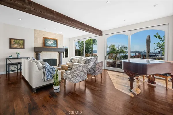 $8,500,000 | 221 Rivo Alto Canal, Long Beach, CA 90803