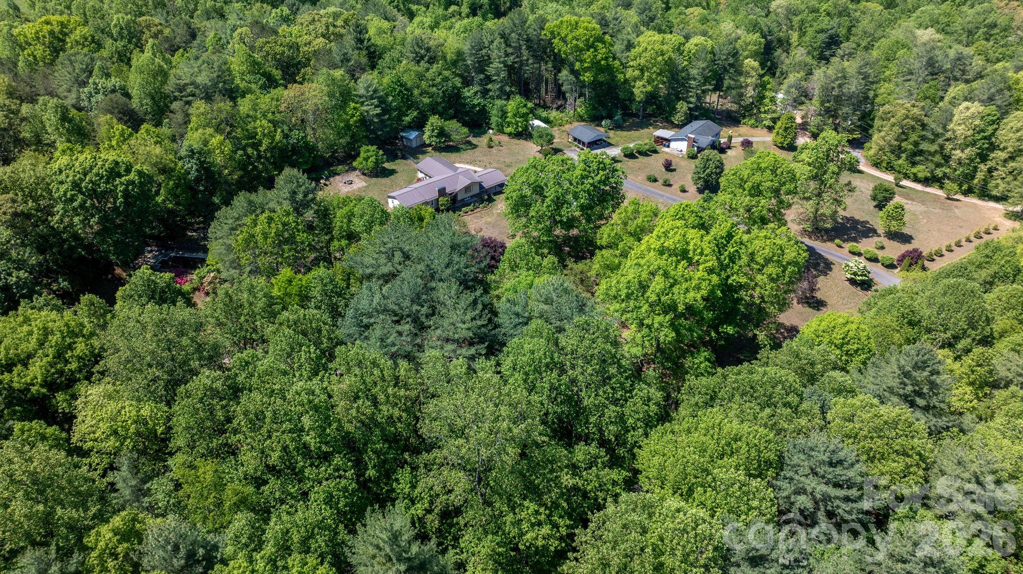 2113 White Pine M H P Road Granite Falls, NC 28630 - Photo 12 of 40