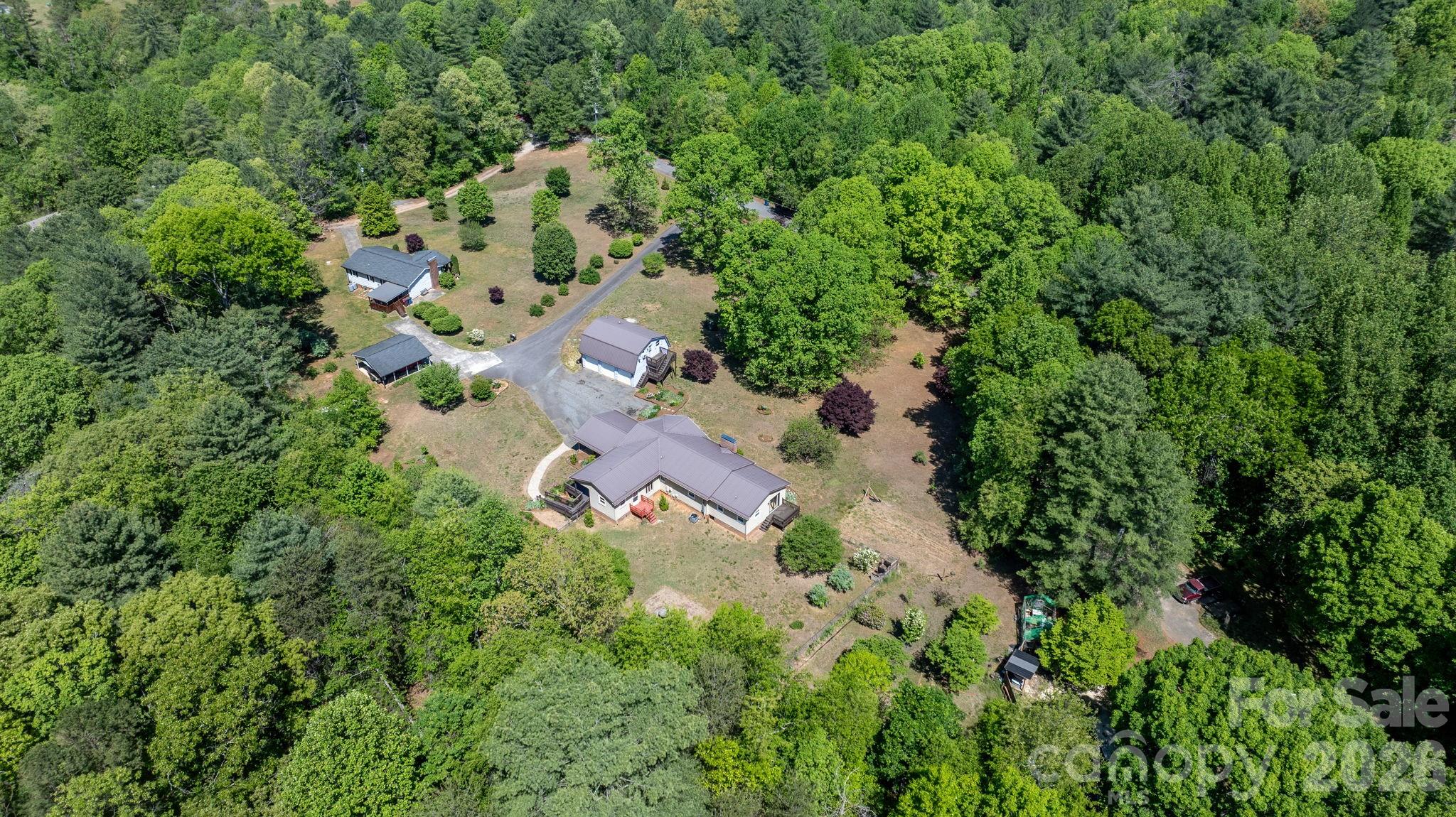 2113 White Pine M H P Road Granite Falls, NC 28630 - Photo 13 of 40