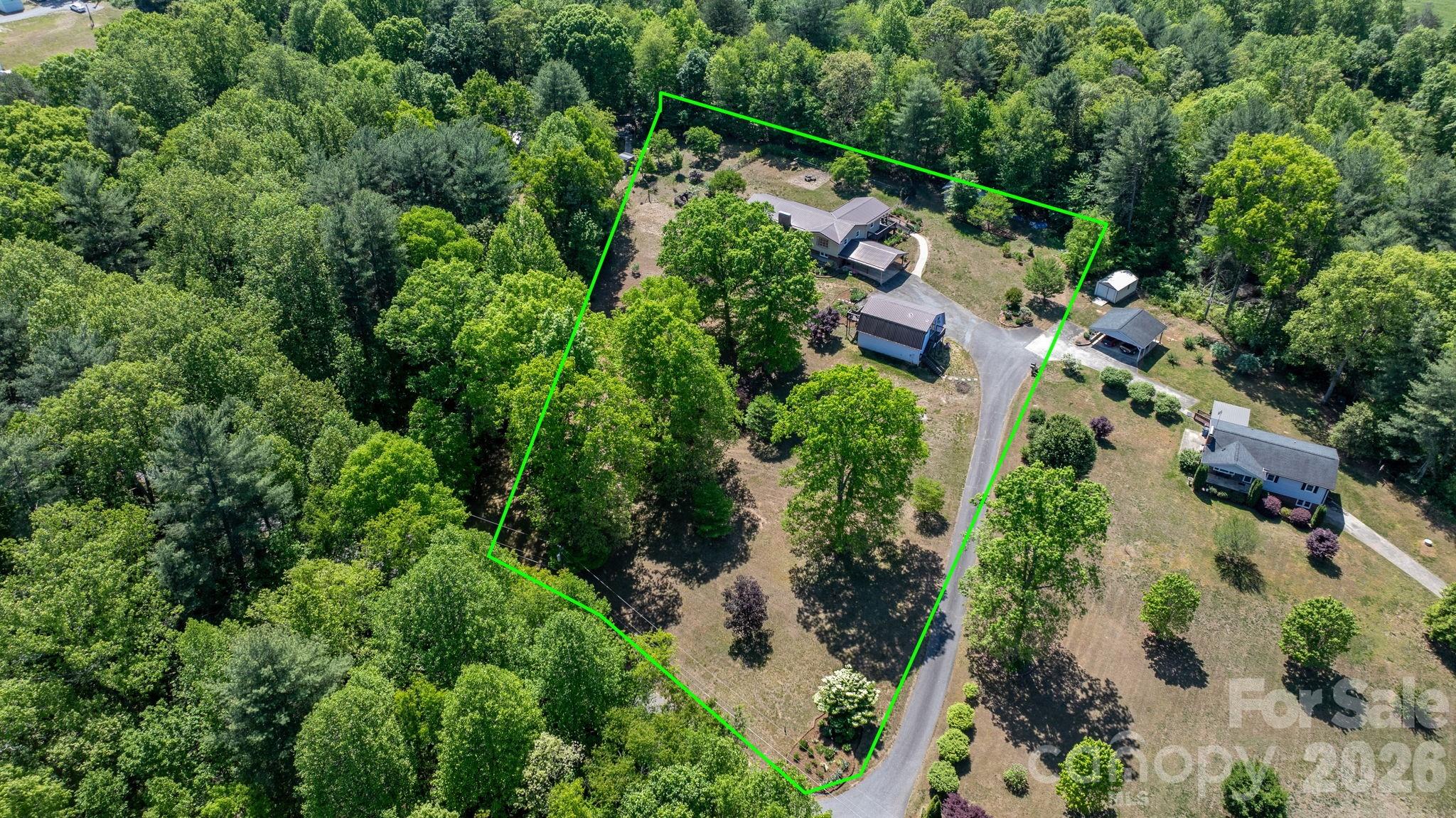 2113 White Pine M H P Road Granite Falls, NC 28630 - Photo 14 of 40