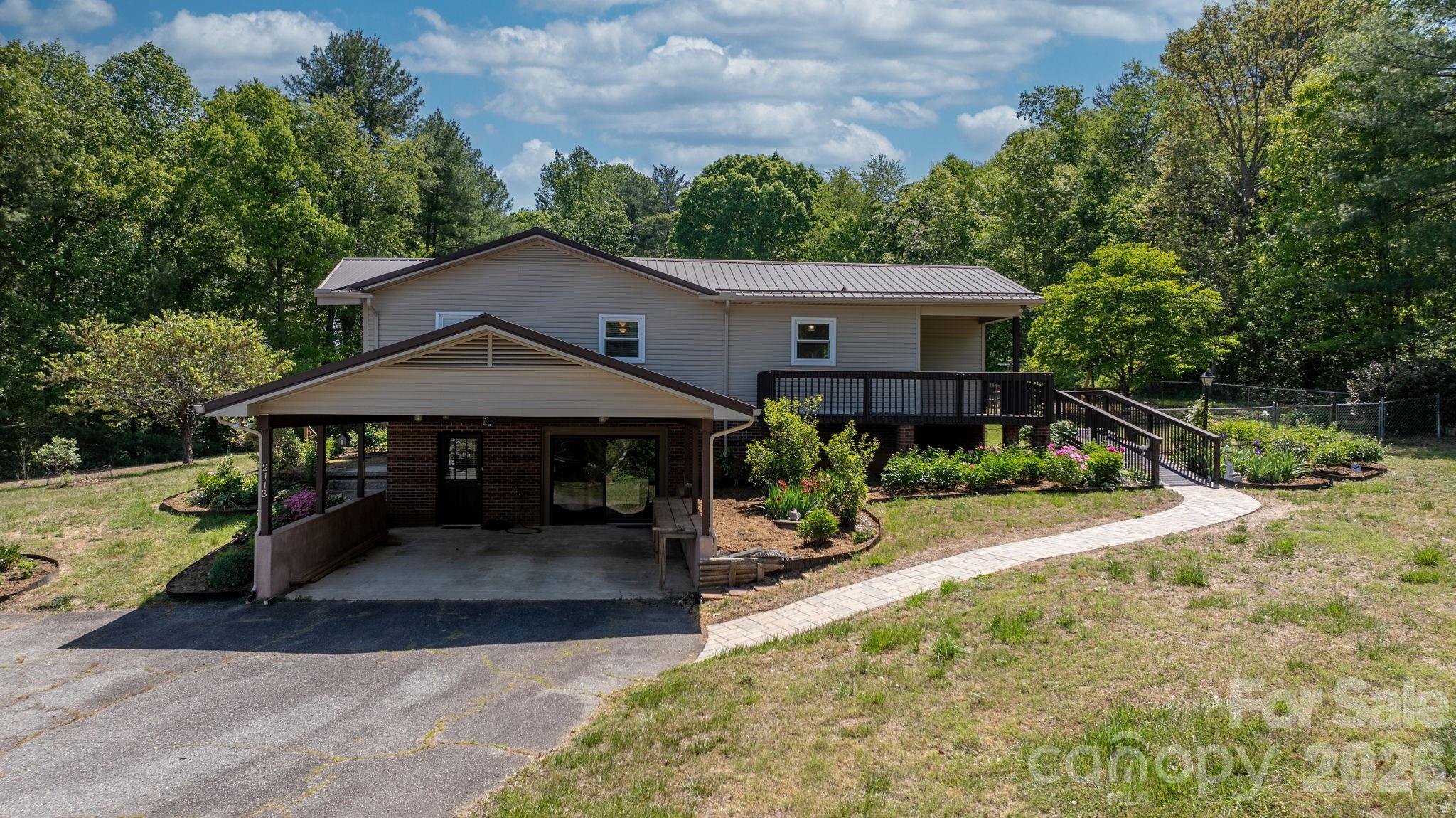 2113 White Pine M H P Road Granite Falls, NC 28630 - Photo 3 of 40