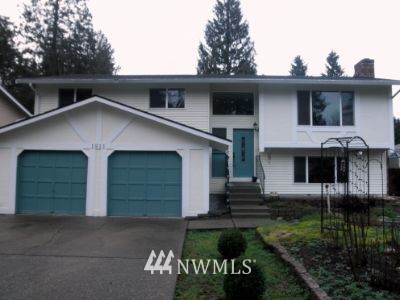 1911 173rd Street Southeast Bothell, WA 98012 - Photo 1 of 1