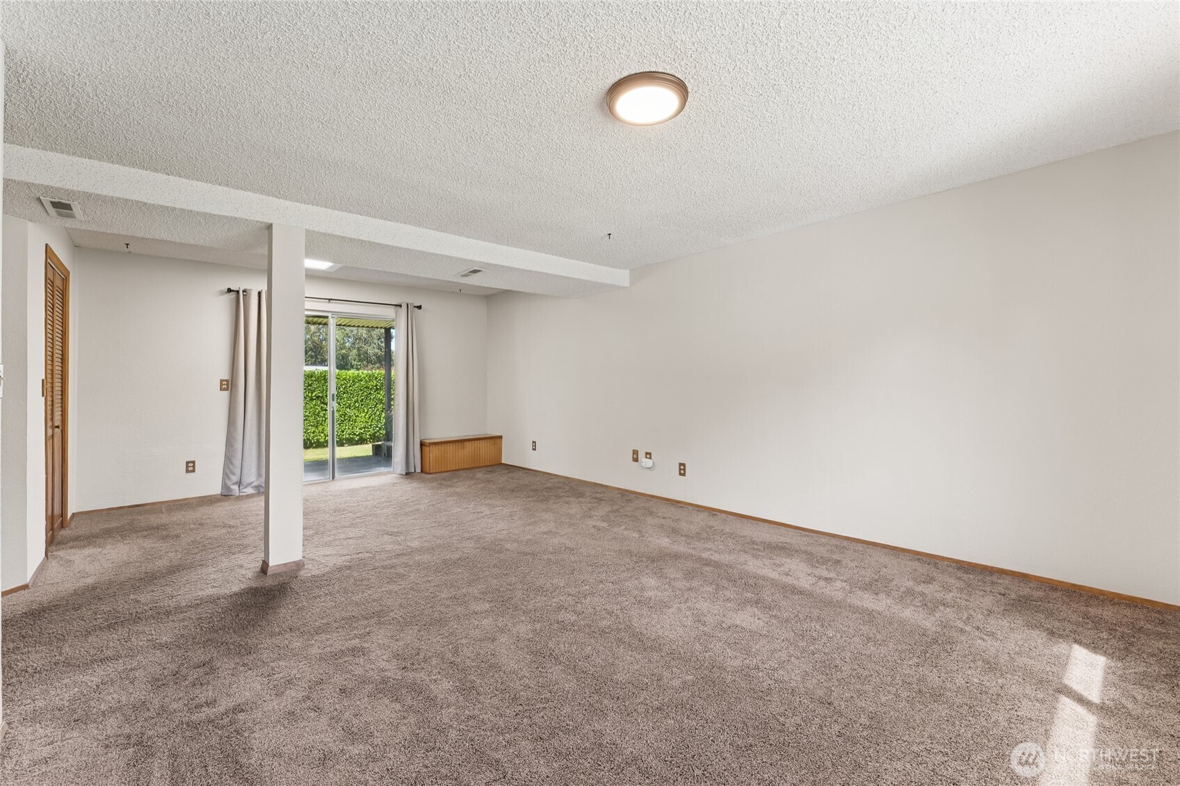 2402 Southeast 21st Street Renton, WA 98055 - Photo 18 of 24 a view of empty room