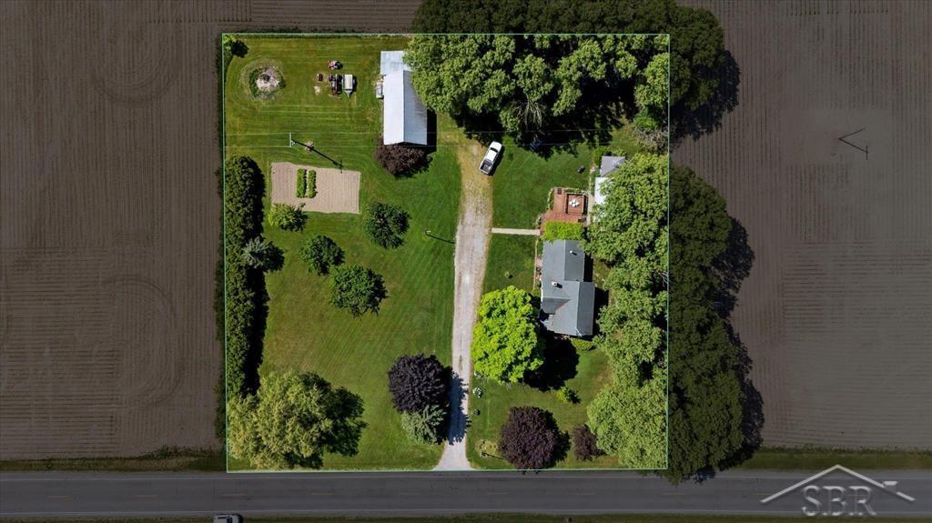 21665 Frost Road Merrill, MI 48637 - Photo 58 of 58