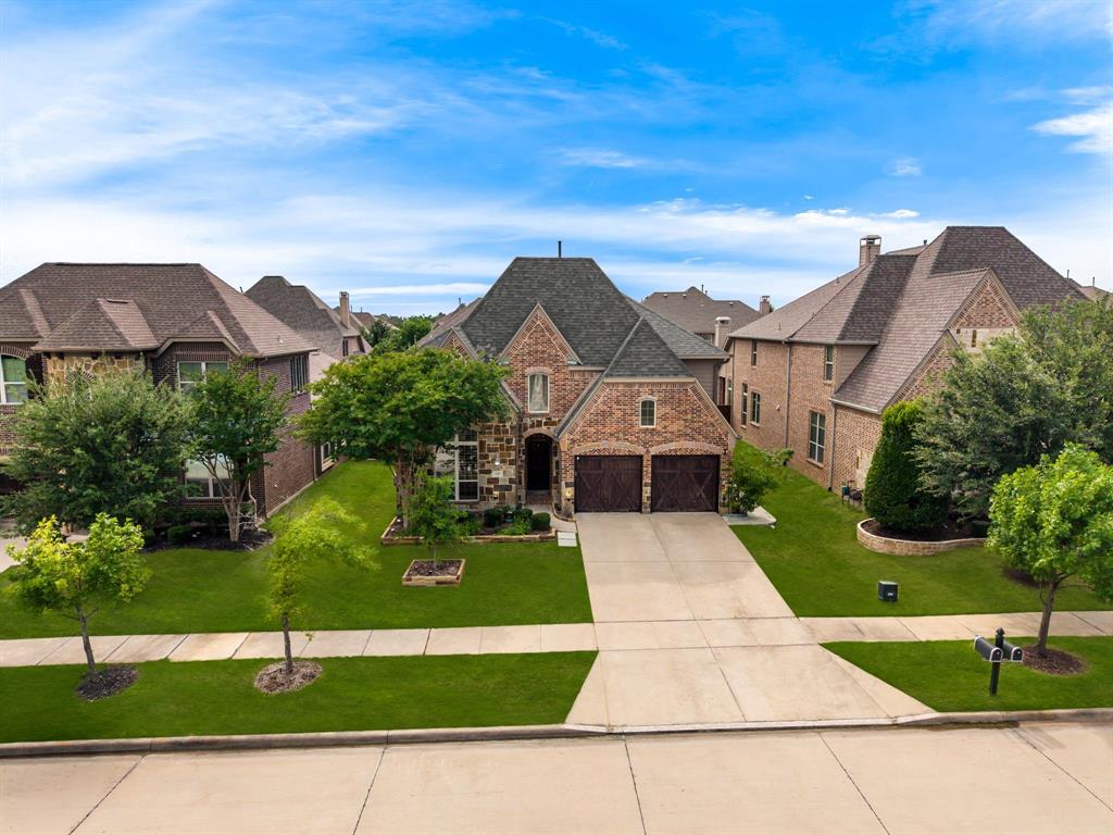6385 Stallion Ranch Road Frisco, TX 75036 - Photo 40 of 40