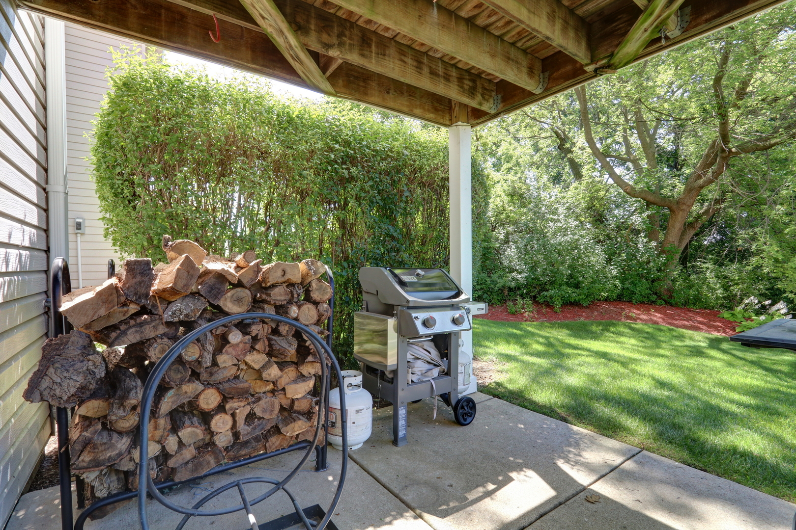 227 Rainier Way Fox Lake, IL 60020 - Photo 39 of 45