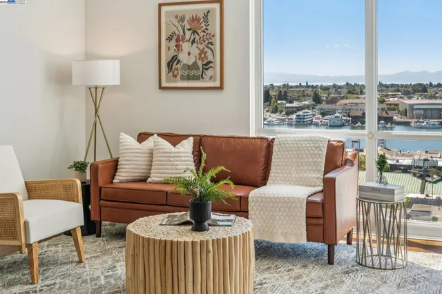 $498,000 | 222 Broadway, Unit 1209, Oakland, CA 94607