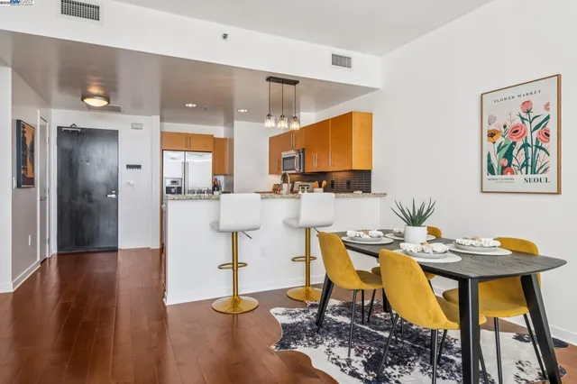 $498,000 | 222 Broadway, Unit 1209, Oakland, CA 94607